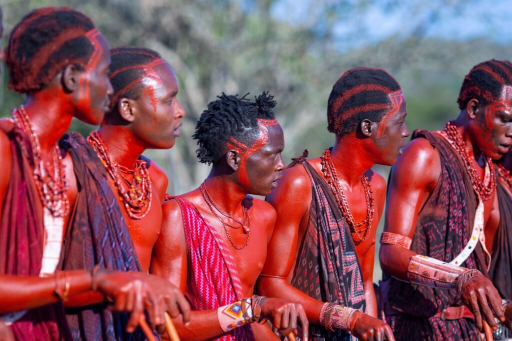 You are currently viewing La religion en Tanzanie : Un aperçu statistique et culturel