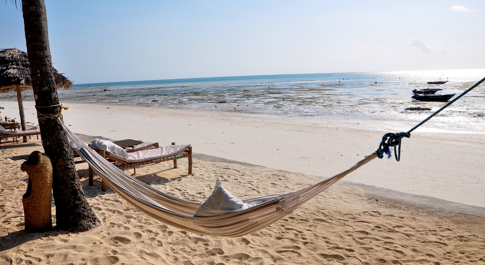 You are currently viewing Our top tips: Discover the best beaches in Zanzibar