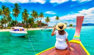 Best Tropical Island Destinations